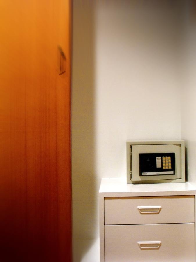 Bbb Inn Banguecoque Quarto foto